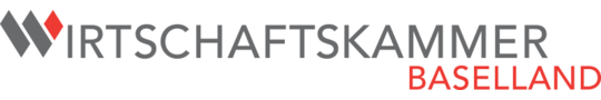 Logo der Wirtschaftskammer Baselland