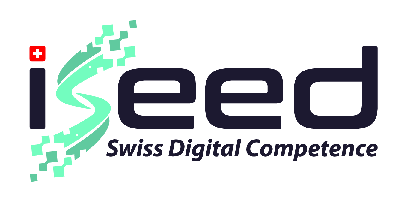 Logo iSeed