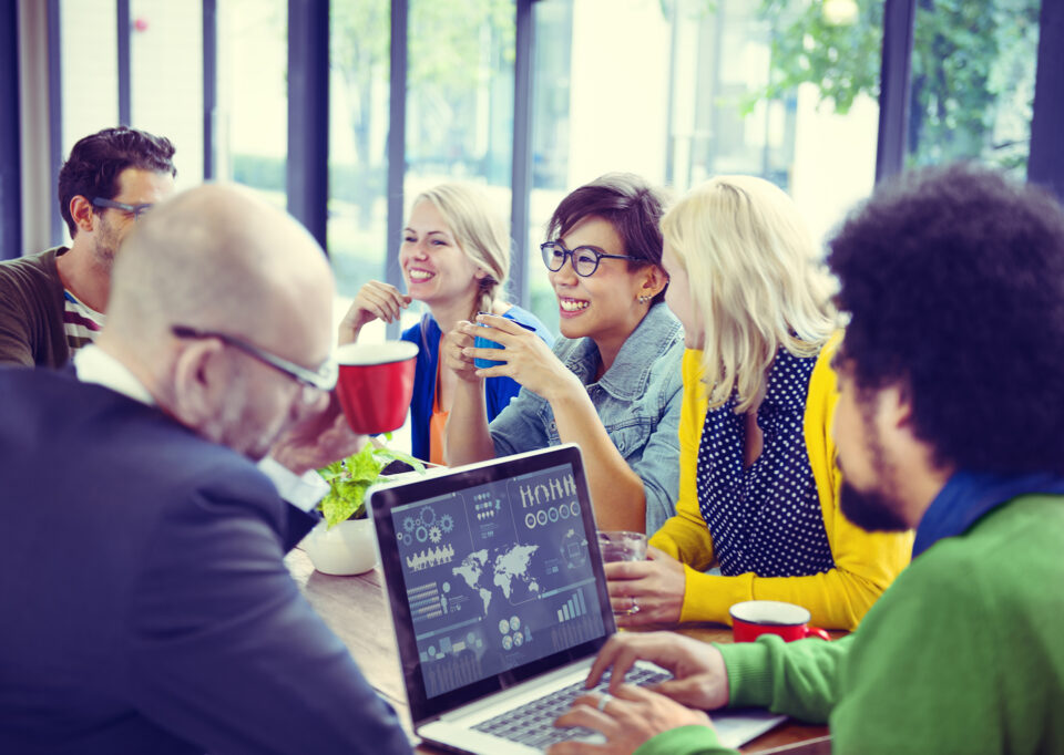 10 Content-Marketing-Tipps für KMU