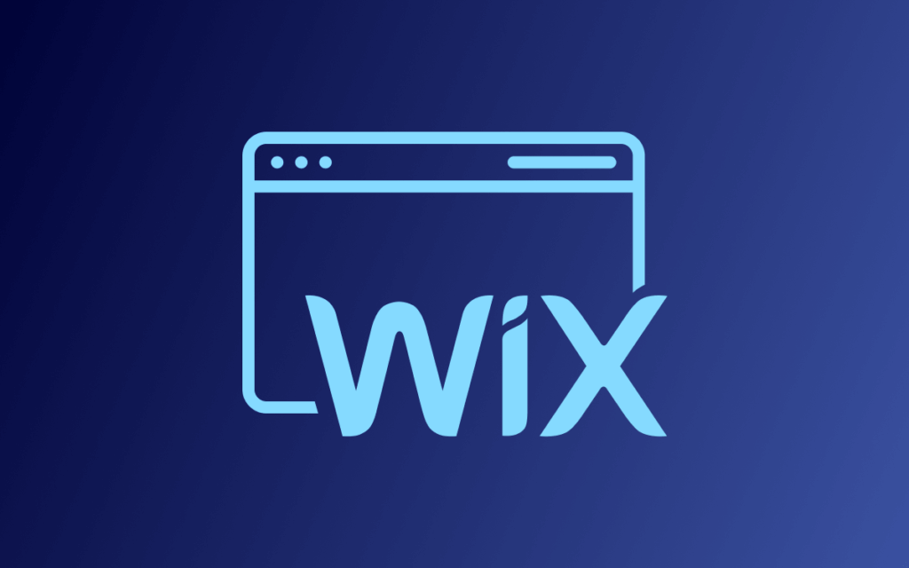 Vorteile von WIX für Ihr Webdesign