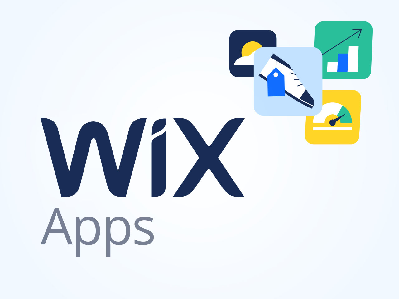 Nützliche Apps zur Verbesserung Ihrer WIX-Website
