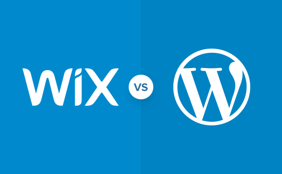 WIX vs. WordPress: Welche ist die bessere Wahl für das Design Ihrer Website?