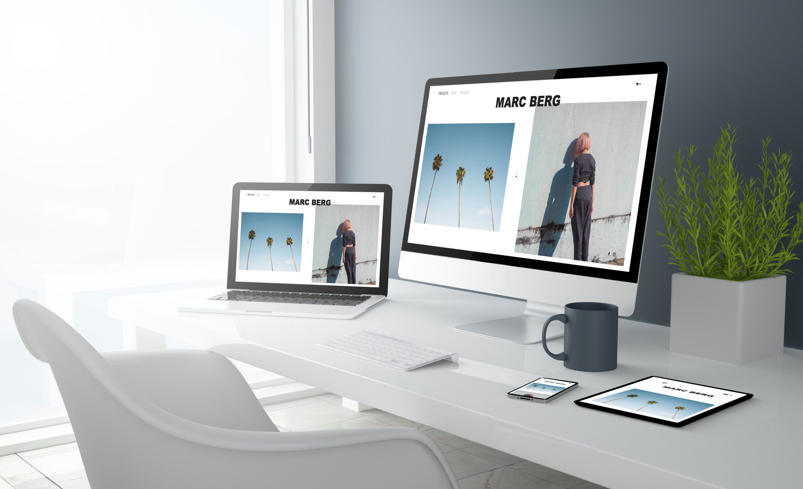 Warum Responsive Webdesign unverzichtbar ist