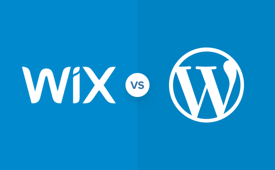 WIX vs. WordPress: Was ist die bessere Wahl?