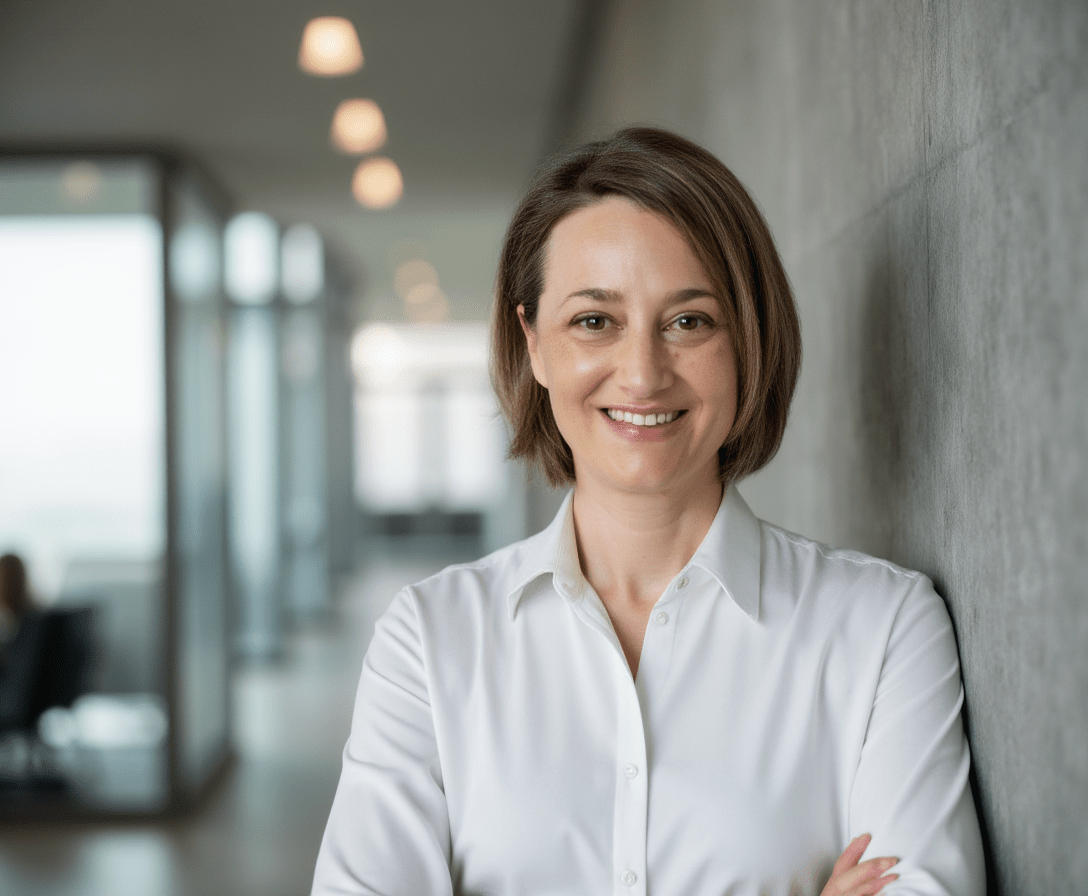 Profilbild Christine Diemand