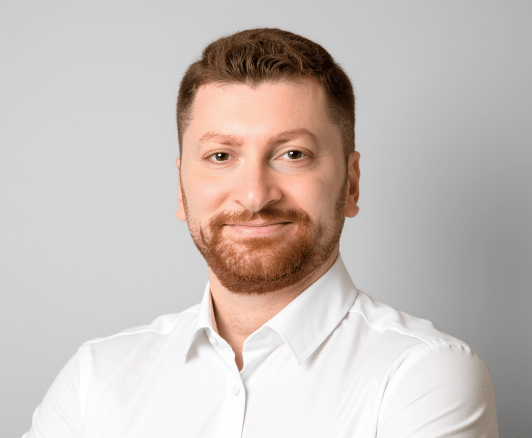 Profilbild von Onur Ceren